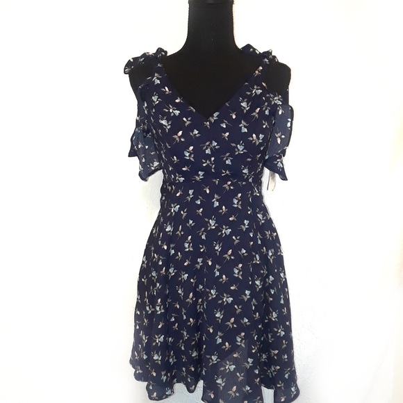 New Altar'd State Evae Dress - Picture 4 of 8